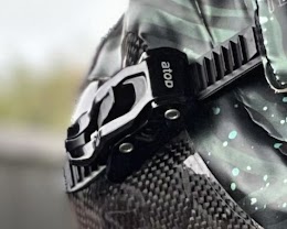 Buckle ATOP 2025