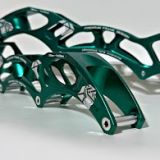 JG Diamond Frame