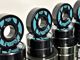 JG Pro Bearings