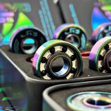 JG EVO Bearings