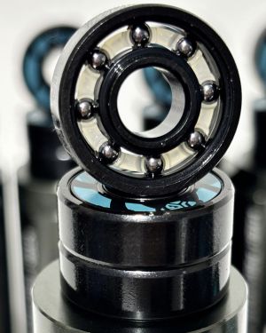 JG Pro Bearings