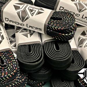 Cordones JG Inline Skates