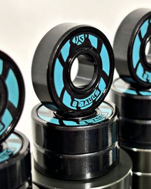 JG Pro Bearings