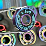 JG EVO Bearings