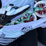 Cubreruedas JG Inline Skates