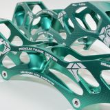 JG Diamond Frame