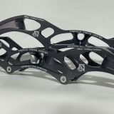 JG Diamond Frame