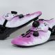 JG EVO pink