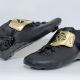 JG Diamond black gold