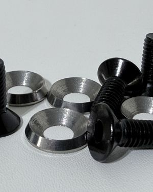 Tornillos allen para bota