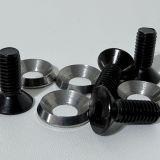 Tornillos allen para bota
