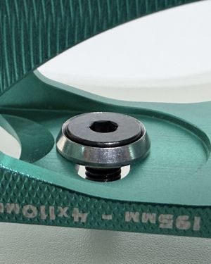 Tornillos allen para bota