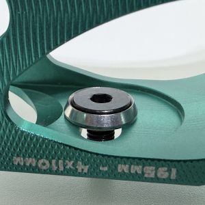 Tornillos allen para bota