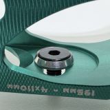 Tornillos allen para bota