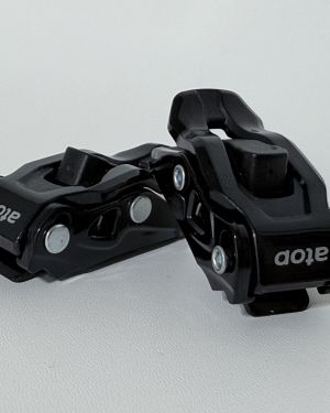 Buckle ATOP