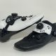 JG EVO White black