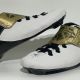JG Diamond Gold White