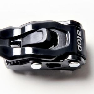 Buckle ATOP