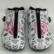 JG Essentia White Pink