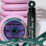 JG Pro Bearings