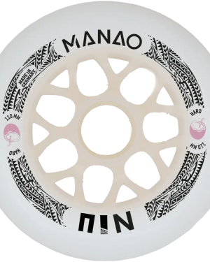 Ruedas Manao NIU Hard