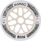 Ruedas Manao NIU Hard